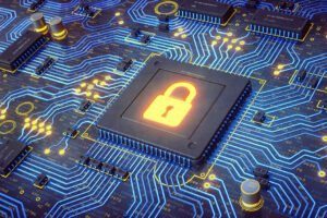 دوائر وآيسيهات إلكترونية