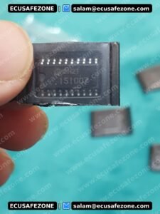 IC151007 FOR NISSAN IGNITION COILS