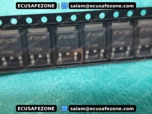 07096MOSFET IGNITION COILS  for KIA&HYUNDAI