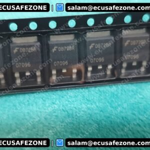 07096MOSFET IGNITION COILS  for KIA&HYUNDAI